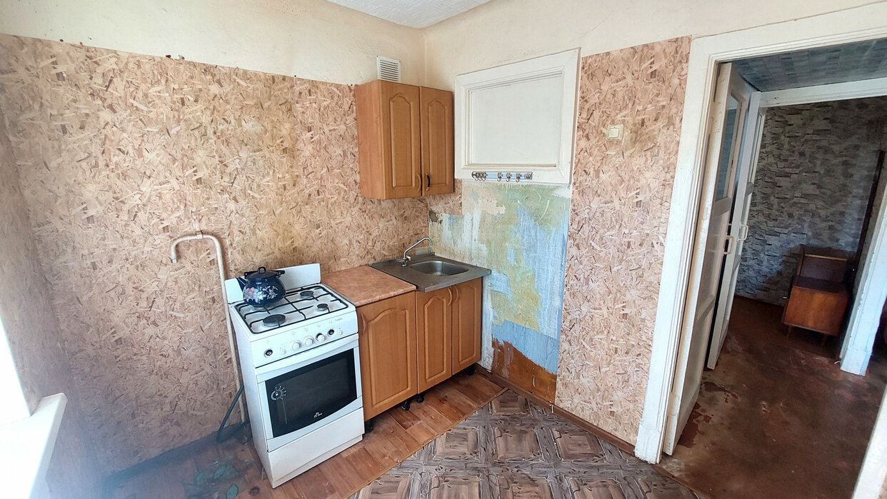 Квартира 2-комн. 45.8 м² в посёлок Горный — фото 5