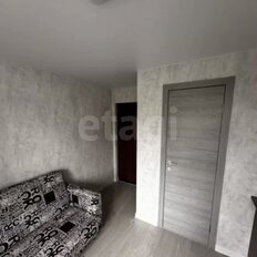 Квартира 11 м², студия - изображение 4