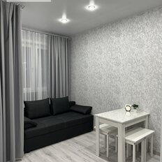 Квартира 24,4 м², студия - изображение 3