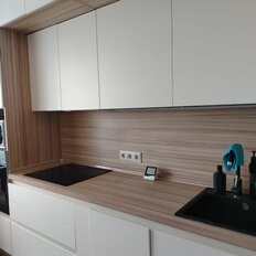 Квартира 53 м², 2-комнатная - изображение 1