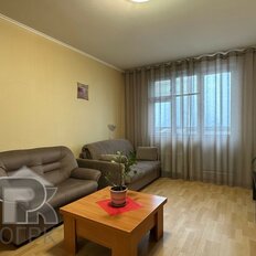 Квартира 51 м², 2-комнатная - изображение 4