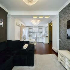 Квартира 108,4 м², 3-комнатная - изображение 3