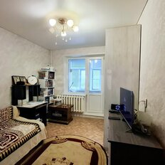 Квартира 29 м², 1-комнатная - изображение 4