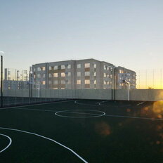 Квартира 60,3 м², 2-комнатная - изображение 1