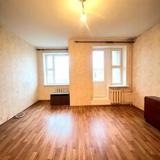 Квартира 41,3 м², 1-комнатная - изображение 4