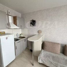 Квартира 16,3 м², студия - изображение 2