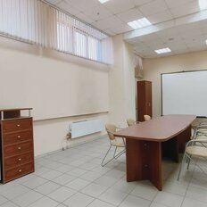 34,4 м², торговое помещение - изображение 4