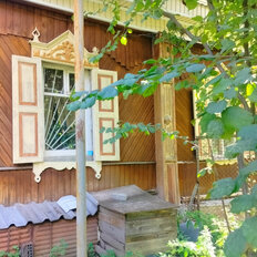 дом + 10 соток, участок - изображение 1