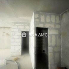 Квартира 91,3 м², 3-комнатная - изображение 5