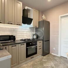 Квартира 31,5 м², 1-комнатная - изображение 3