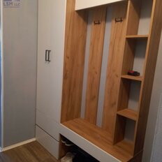 Квартира 31 м², студия - изображение 5