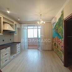 Квартира 82,1 м², 3-комнатная - изображение 4