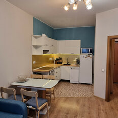 Квартира 44,8 м², 1-комнатная - изображение 4