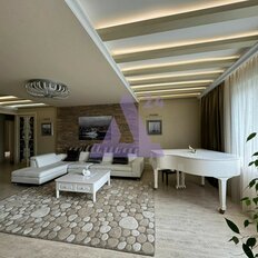 Квартира 169 м², 4-комнатная - изображение 4