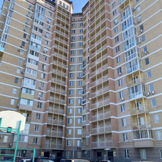 Квартира 62,7 м², 2-комнатная - изображение 1