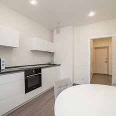 Квартира 37,9 м², 1-комнатная - изображение 2