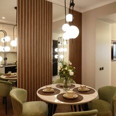 Квартира 75 м², 2-комнатная - изображение 3