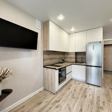 Квартира 34,2 м², 1-комнатная - изображение 2