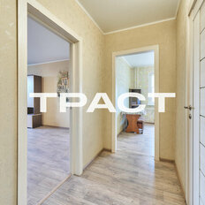 Квартира 42,5 м², 1-комнатная - изображение 1