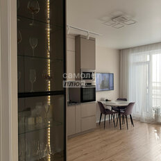 Квартира 80 м², 2-комнатная - изображение 4