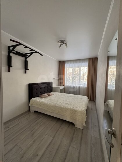 64,5 м², 3-комнатная квартира 12 500 000 ₽ - изображение 31