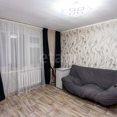 Квартира 66 м², 3-комнатная - изображение 3