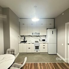 Квартира 65 м², 2-комнатная - изображение 1