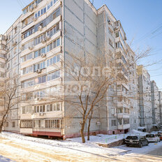 Квартира 33 м², 1-комнатная - изображение 1