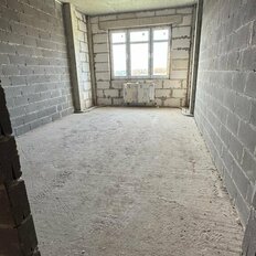 Квартира 89,9 м², 3-комнатная - изображение 2