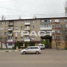 Квартира 30,2 м², 1-комнатная - изображение 1