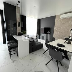 Квартира 56,5 м², 1-комнатная - изображение 5