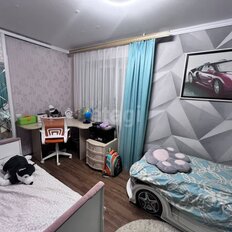 Квартира 40,7 м², 2-комнатная - изображение 5