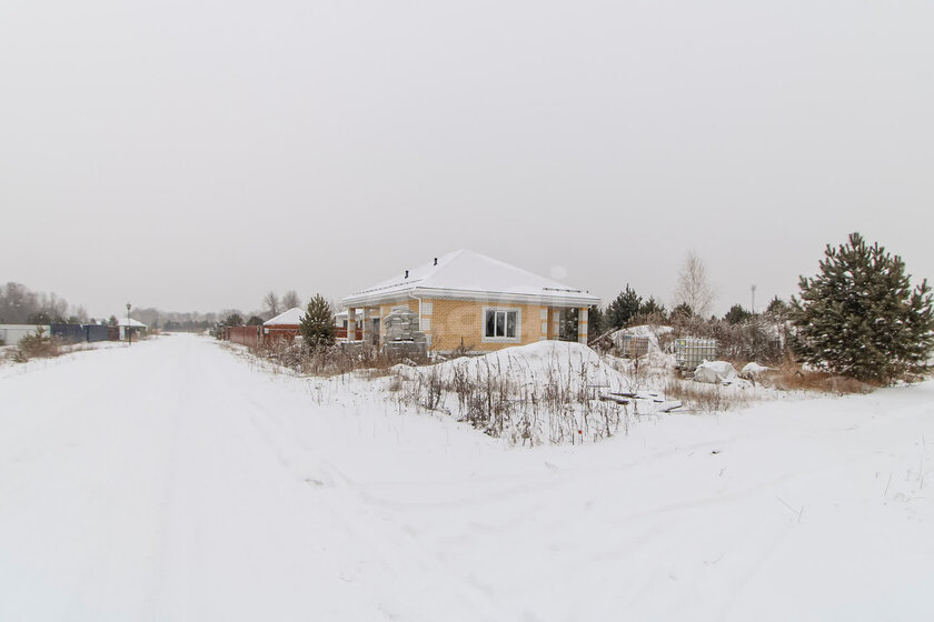 57,8 м², 3-комнатная квартира 3 320 000 ₽ - изображение 27