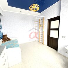 Квартира 88,5 м², 4-комнатная - изображение 4