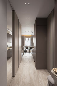 Квартира 33,1 м², студия - изображение 3