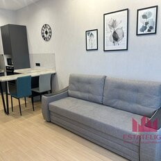 Квартира 42 м², 1-комнатная - изображение 4