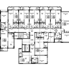Квартира 31,2 м², студия - изображение 2