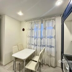 Квартира 34 м², студия - изображение 3