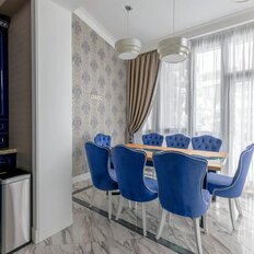 229,8 м², таунхаус - изображение 2