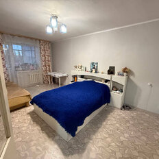 Квартира 39,7 м², 1-комнатная - изображение 3