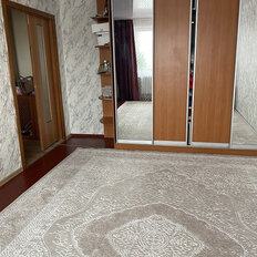 Квартира 42,6 м², 2-комнатная - изображение 1