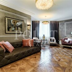 Квартира 170 м², 4-комнатная - изображение 1