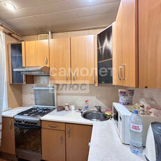 Квартира 32 м², 1-комнатная - изображение 4