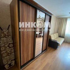 Квартира 42 м², 1-комнатная - изображение 3