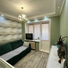 Квартира 28,3 м², 2-комнатная - изображение 1