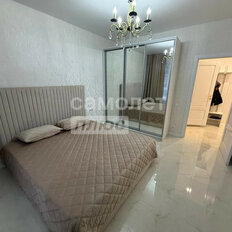 Квартира 43 м², 2-комнатная - изображение 2