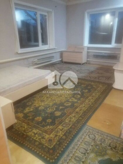 53,9 м², 2-комнатная квартира 12 950 000 ₽ - изображение 25