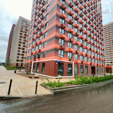 82 м², помещение свободного назначения - изображение 1