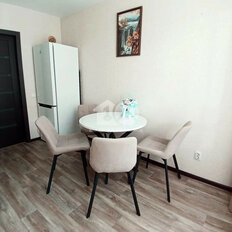 Квартира 61 м², 2-комнатная - изображение 5