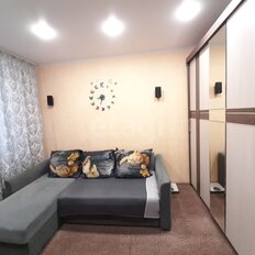 Квартира 16,8 м², студия - изображение 2